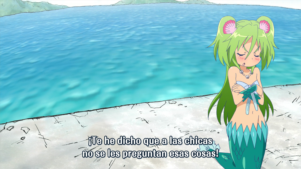 Namiuchigiwa no Muromi-san (PuyaSubs!!)